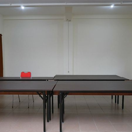 Reddoorz Plus @ Ciumbuleuit Area Bandung Ngoại thất bức ảnh