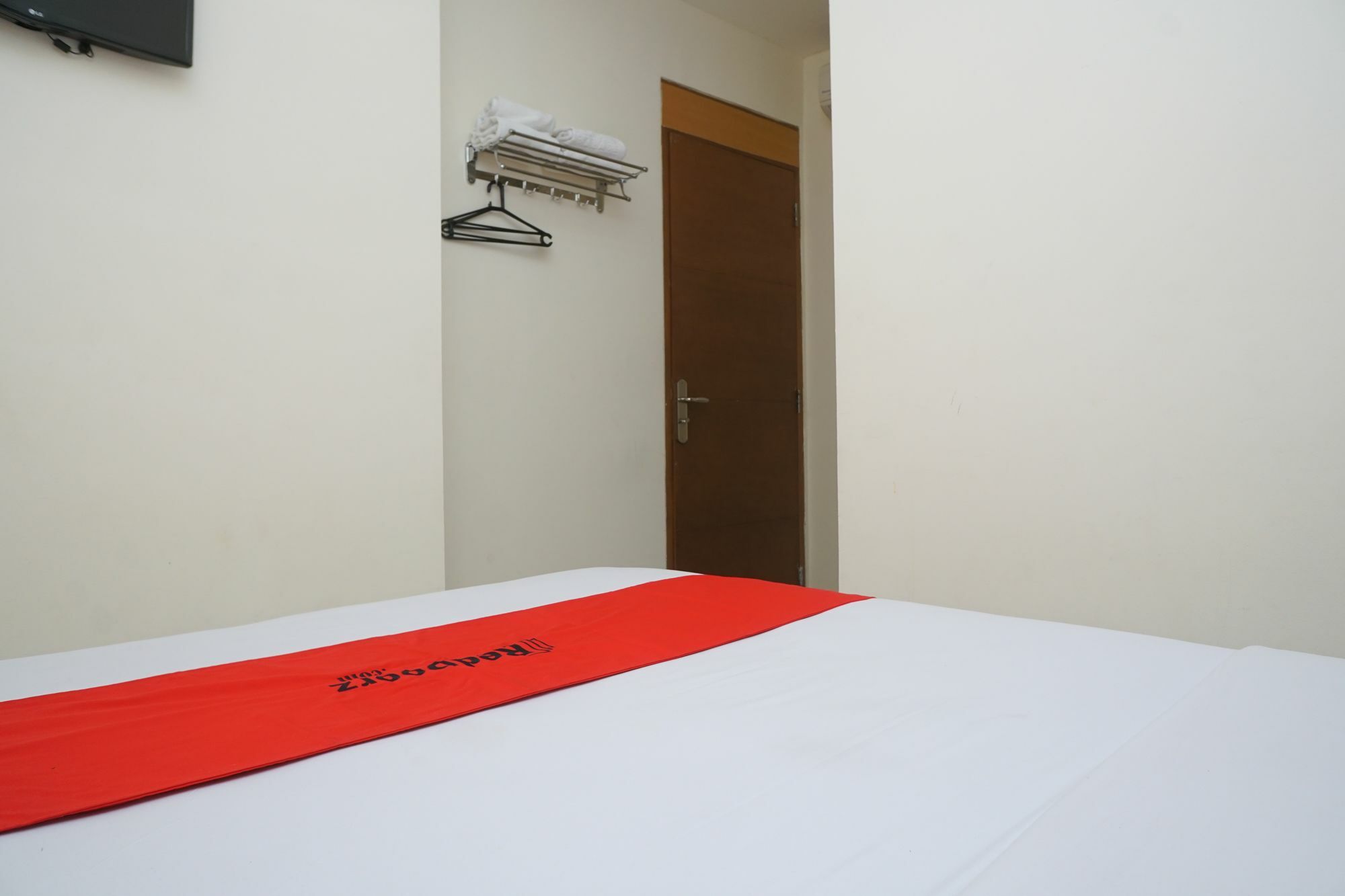 Reddoorz Plus @ Ciumbuleuit Area Bandung Ngoại thất bức ảnh