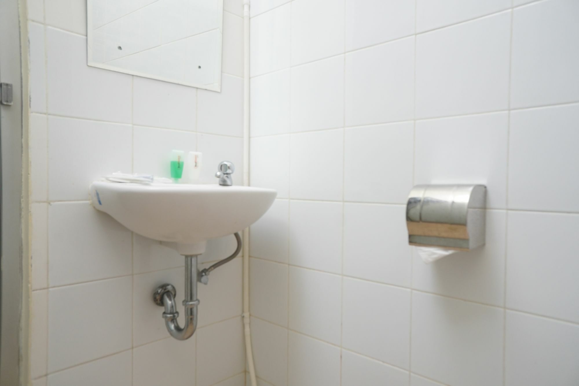 Reddoorz Plus @ Ciumbuleuit Area Bandung Ngoại thất bức ảnh