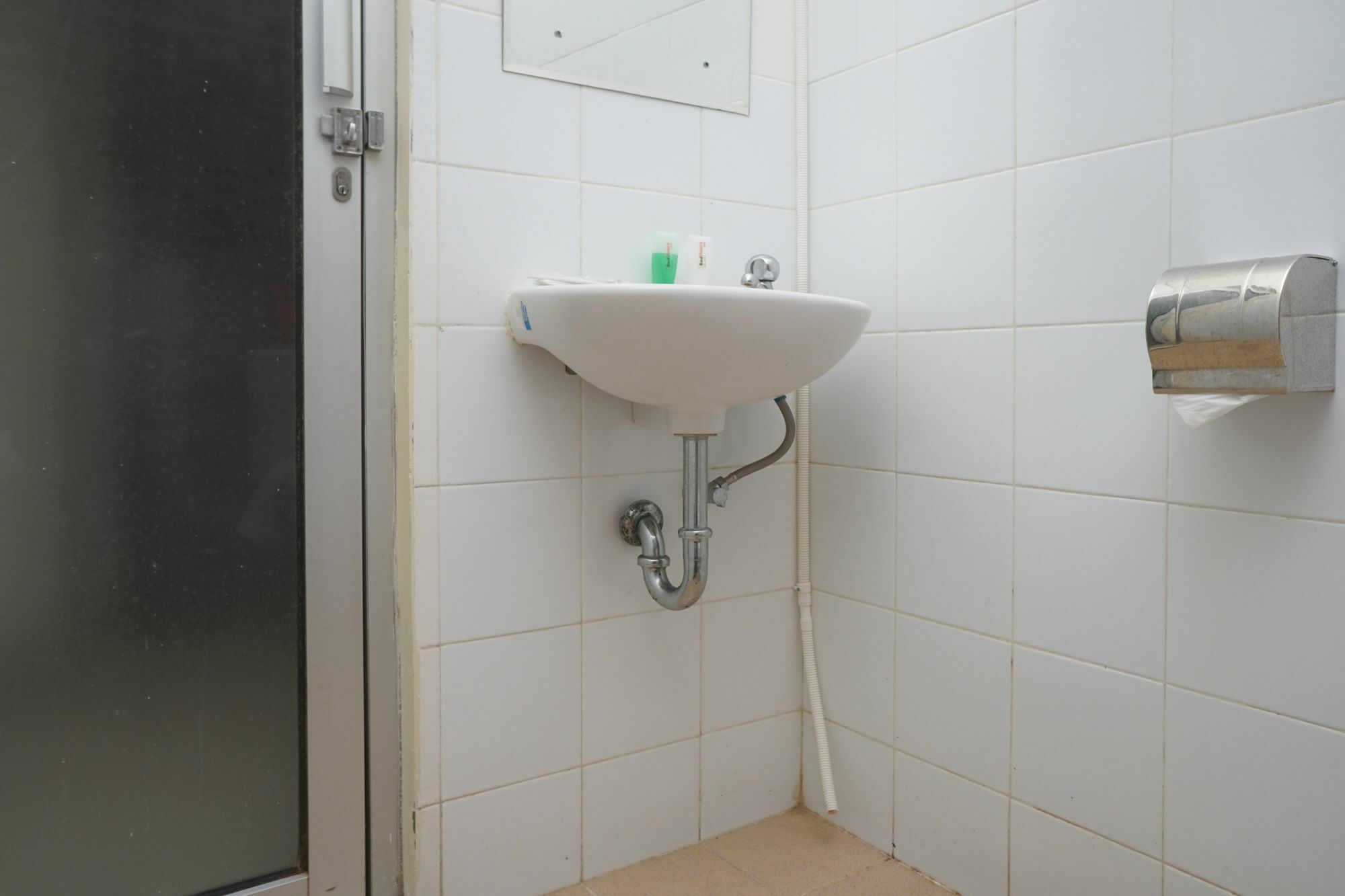 Reddoorz Plus @ Ciumbuleuit Area Bandung Ngoại thất bức ảnh