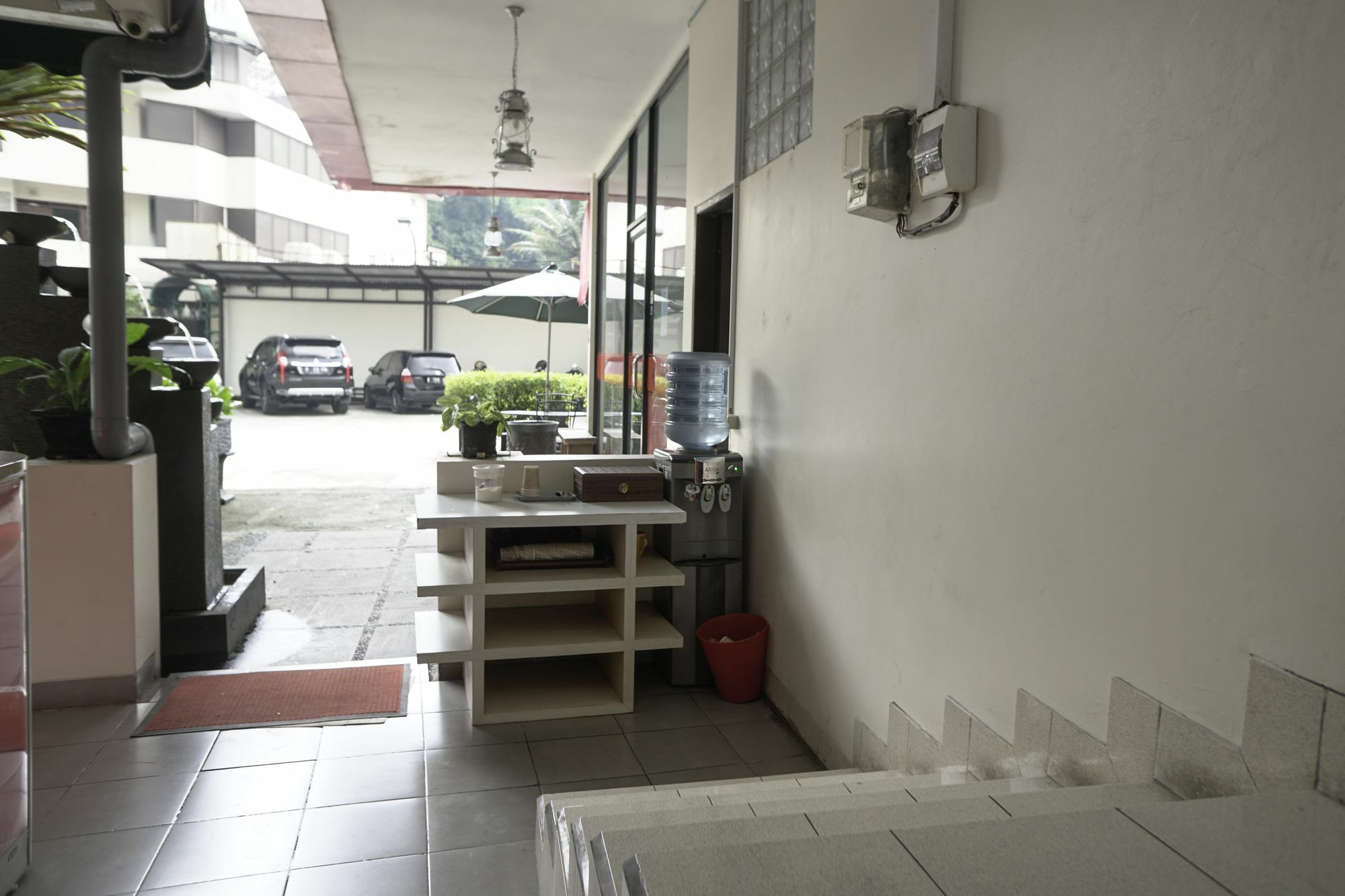 Reddoorz Plus @ Ciumbuleuit Area Bandung Ngoại thất bức ảnh