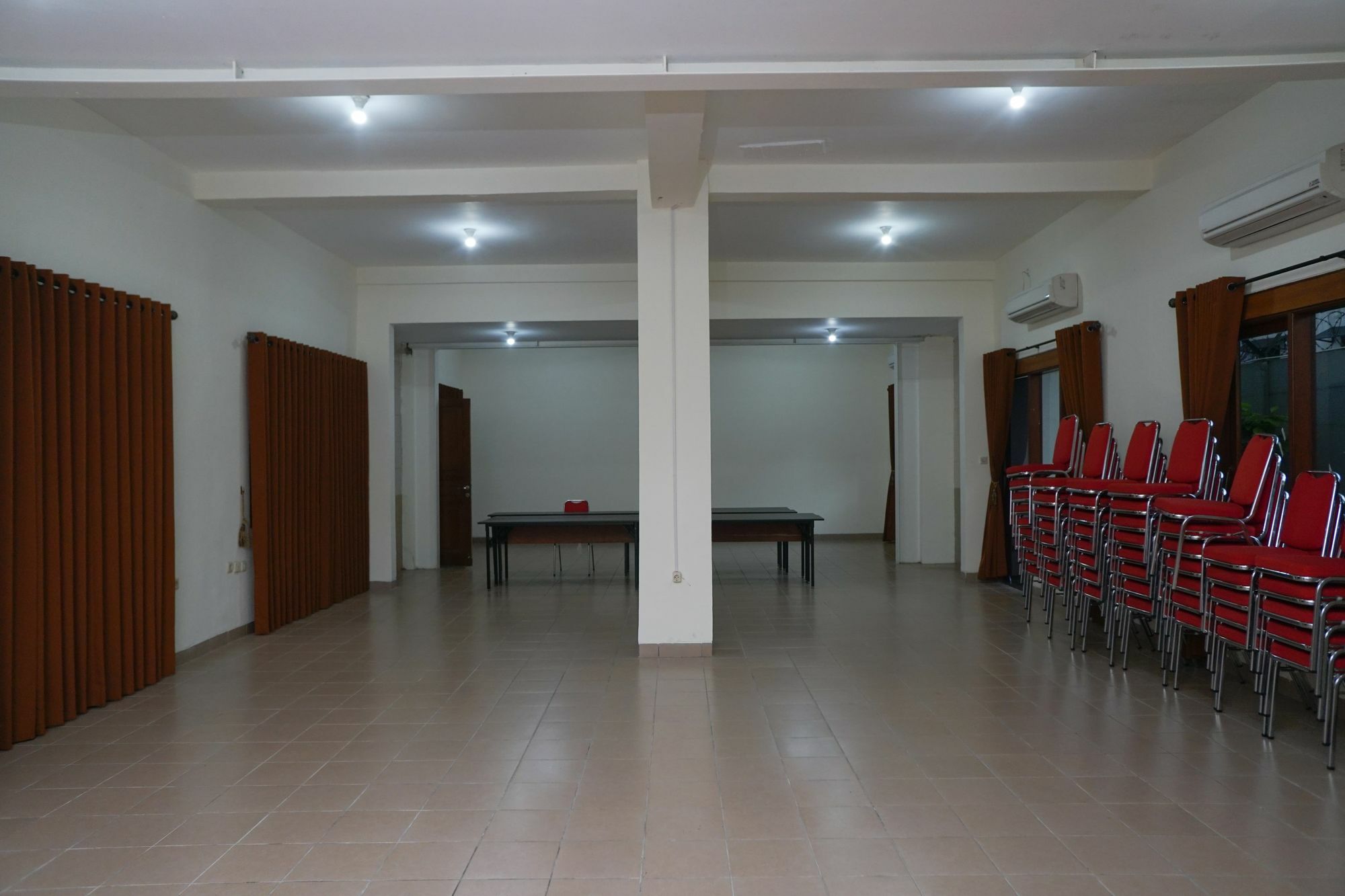 Reddoorz Plus @ Ciumbuleuit Area Bandung Ngoại thất bức ảnh