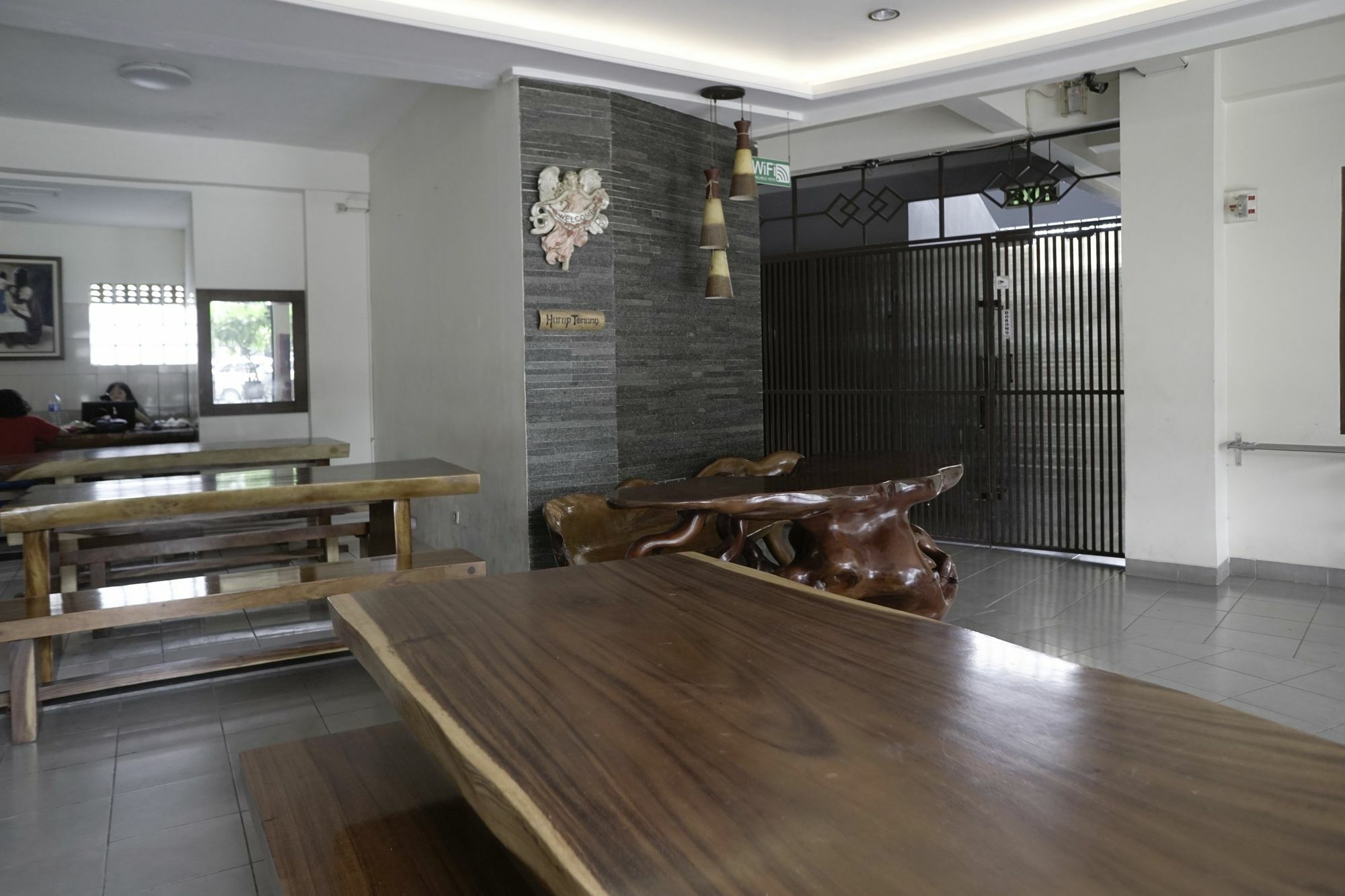 Reddoorz Plus @ Ciumbuleuit Area Bandung Ngoại thất bức ảnh