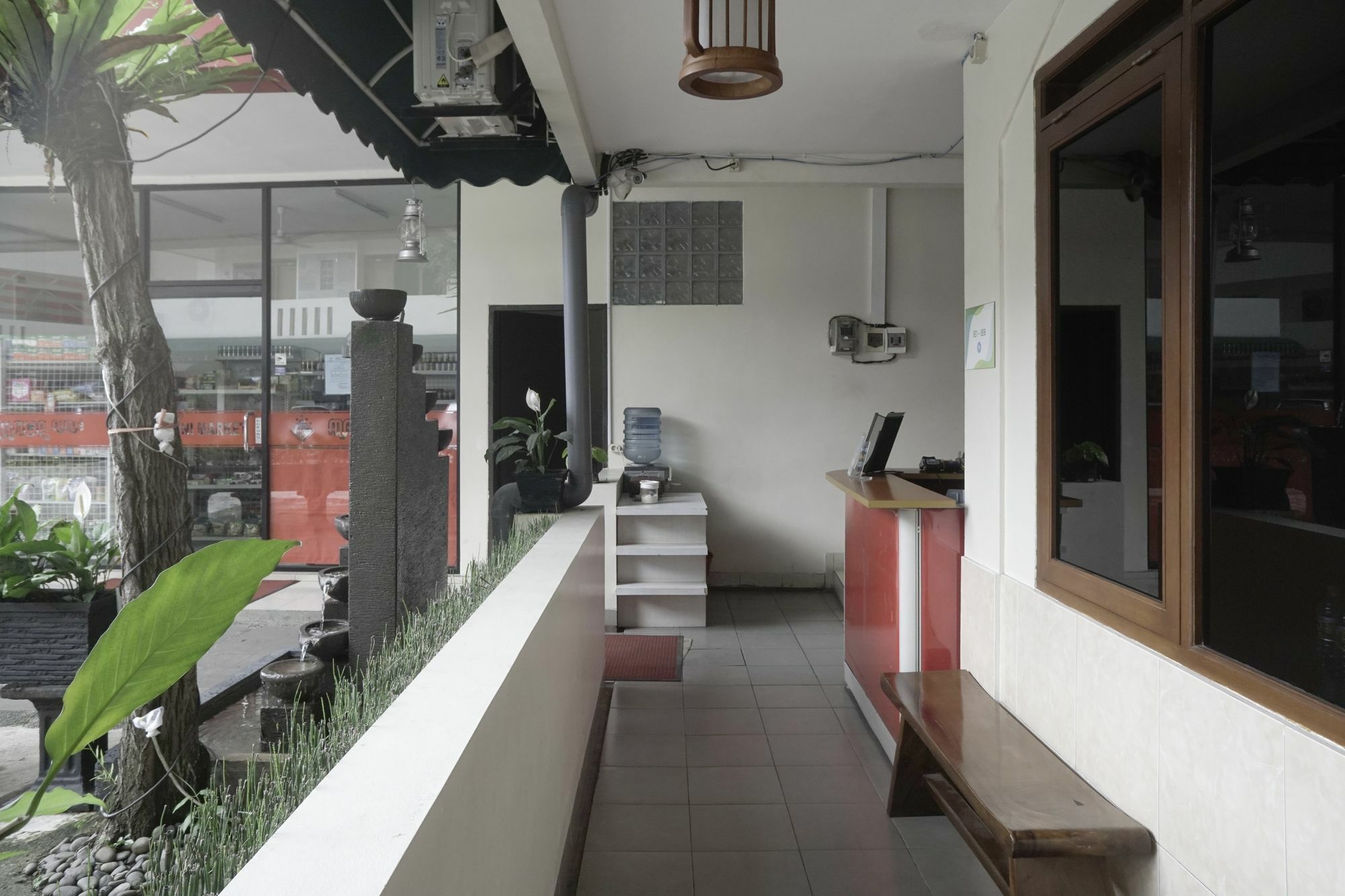 Reddoorz Plus @ Ciumbuleuit Area Bandung Ngoại thất bức ảnh